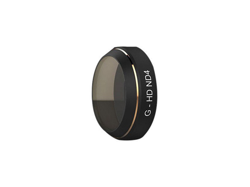 Lens Filter for Mavic Pro (G-HD-ND4)